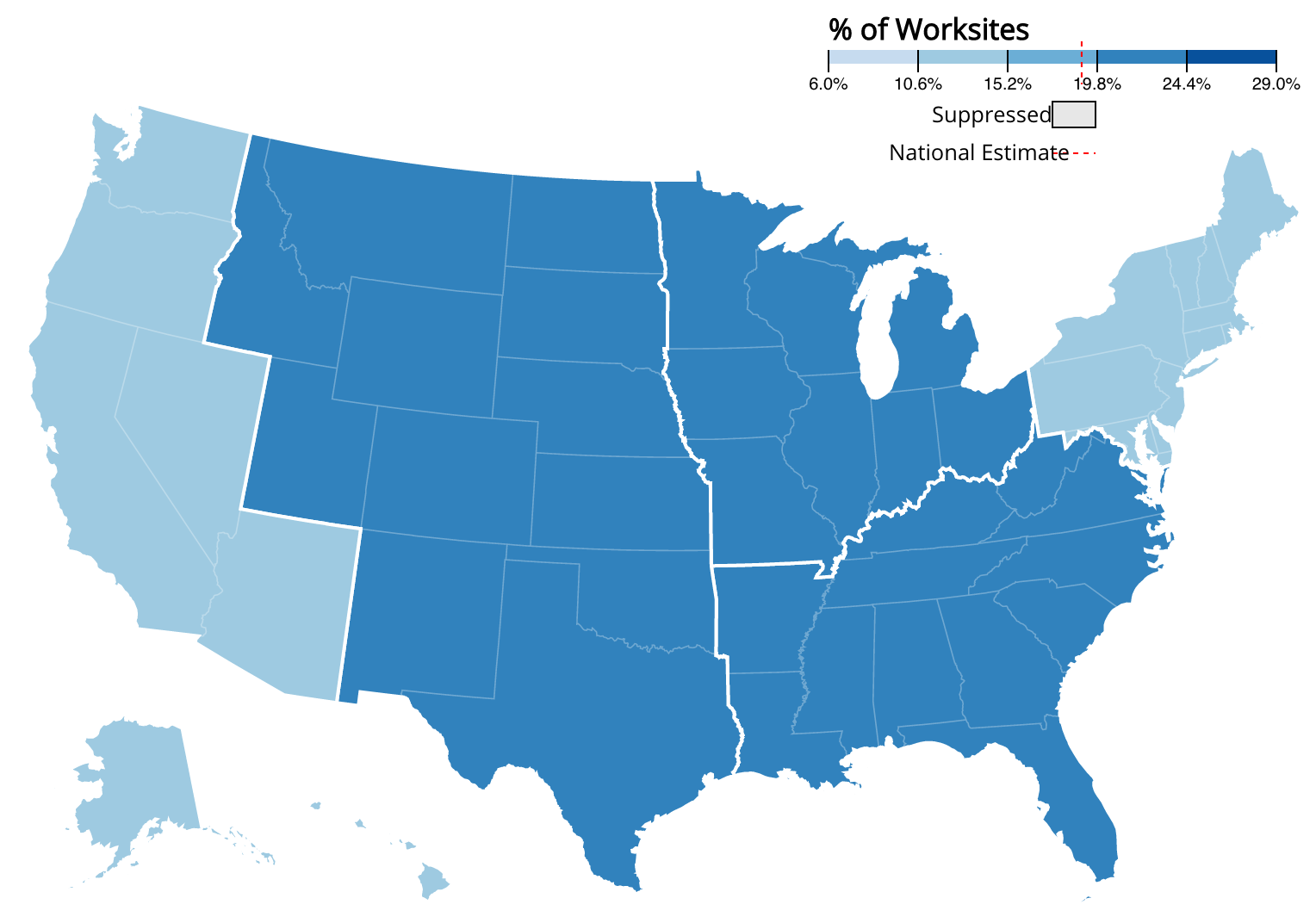 visualization example